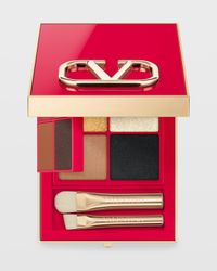 Color-Flip Eyeshadow Palette