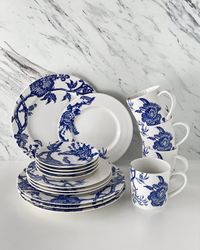 16-Piece Arcadia Dinnerware Set