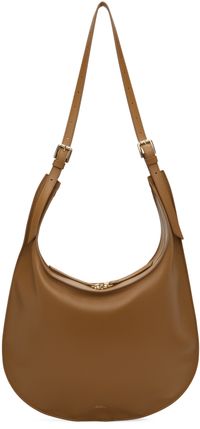 A.P.C. Tan Iris Bag
