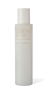 Irene Forte White Wine Body Cream No Color 6.8 oz/200 mL
