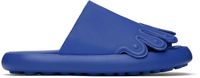 CAMPERLAB Blue Pelotas Flota Sandals