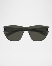 Cat-Eye Sunglasses