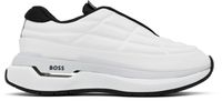 Boss Baskets Void blanches