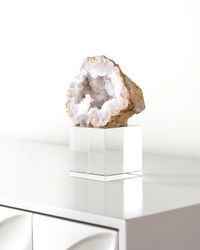 Large Split Geode