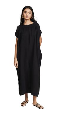 MIKOH Mirakami Dress Night 3