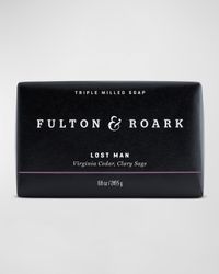 Lost Man Bar Soap, 8.8 oz.