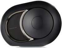 Devialet Black Phantom I Speaker, 108 dB