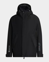 Men's Lambir Hooded Jacket