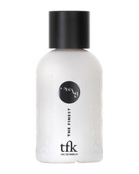 THE FINEST Eau de Parfum, 100 mL