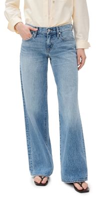 SLVRLAKE Lexi Jeans Till It Shines 29