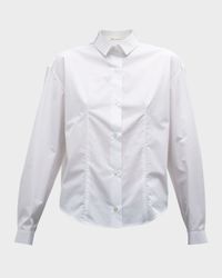 Baltica Classic Button-Front Shirt