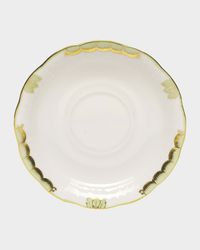 Princess Victoria Saucer