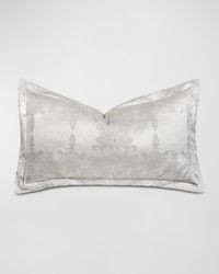 Incanto Jacquard King Sham