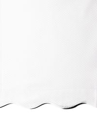 Standard Lanai Pique Sham