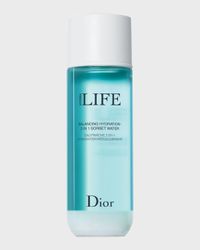 Dior Hydra Life Balancing 2-in-1 Sorbet Water, 6 oz