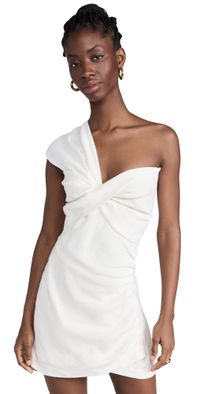 JBQ Solange Romper Ecru XS