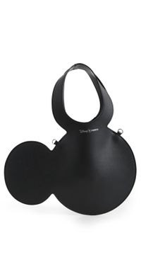 Coperni Disney x Coperni Baby Mickey Coperni Bag Black One Size