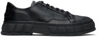 Virón Baskets 1968 noires