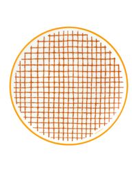 A Walk in the Garden Bread & Butter Plate