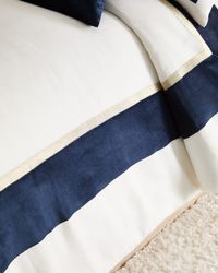 Akadia 3-Piece Duvet Set, King