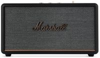 Marshall Black Stanmore III Bluetooth Speaker