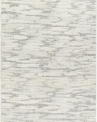 Astrid Hand-Knotted Rug, 4' x 6'