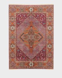 Point Noble Rug, 3' x 8'