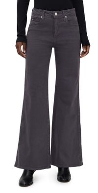 AMO Elizabeth Trousers Pewter 29