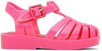 Mini Melissa Bébé | Chaussures Possession roses