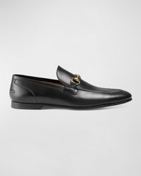 Men's Jordaan Leather Loafers