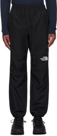 The North Face Pantalon de randonnée noir en GORE-TEX®
