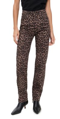 RAILS Topanga Jeans Brown Nala 31