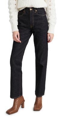 SLVRLAKE London Jeans Empty Sky 30