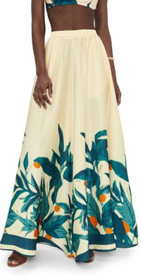 DIARRABLU Jant Pants Zest Navy XL