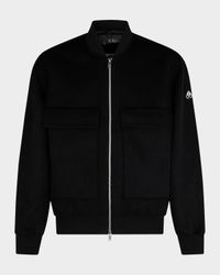 Men's Alder Bomber Jacket