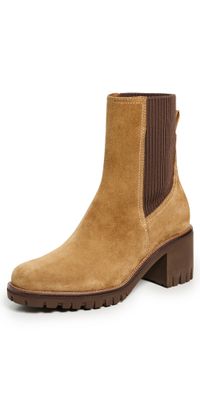 rag & bone Corey Mid Heel Chelsea Boots crmls 41