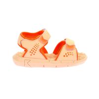 Kickers - Sandales - Taille 36 - Orange