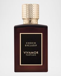 Choco Exclusif Extrait De Parfum, 3.4 oz.