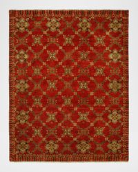 Augustus Hand Knotted Rug, 10' x 14'