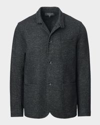 Men's Prospect Knit Blazer