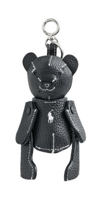 Polo Ralph Lauren Bear Charm Black One Size