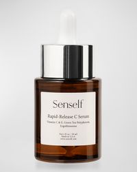 Rapid Release C Serum, 1 oz.