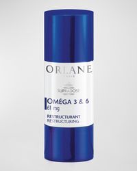 Omega 3 & 6 Supradose Serum, 0.5 oz.