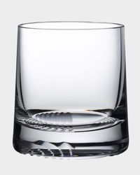 Alba Whiskey Glasses, Set of 2