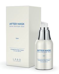 After Mask Skin Oxygen Day Cream, 1.7 oz.