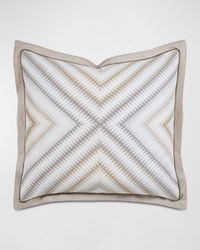 Park City Mitered Euro Sham