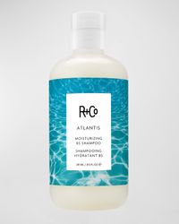 8.5 oz. Atlantis Moisturizing Shampoo