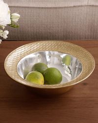Sierra Modern Nassau Small Bowl