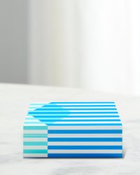 Copenhagen Lacquer Box, Small