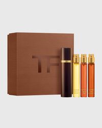 Private Blend Woods Collection Set, 3 x 0.33 oz. ($210 Value)